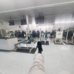 Elizabethtown Fitness Club