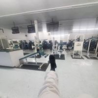 Elizabethtown Fitness Club ico