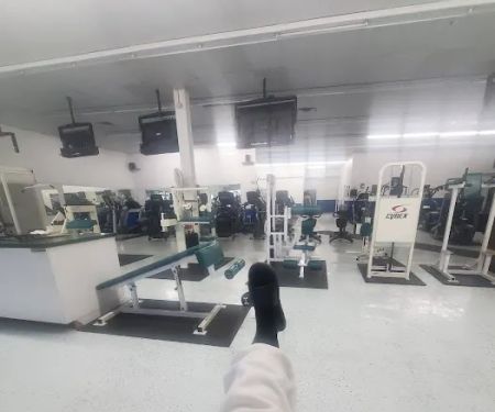 Elizabethtown Fitness Club