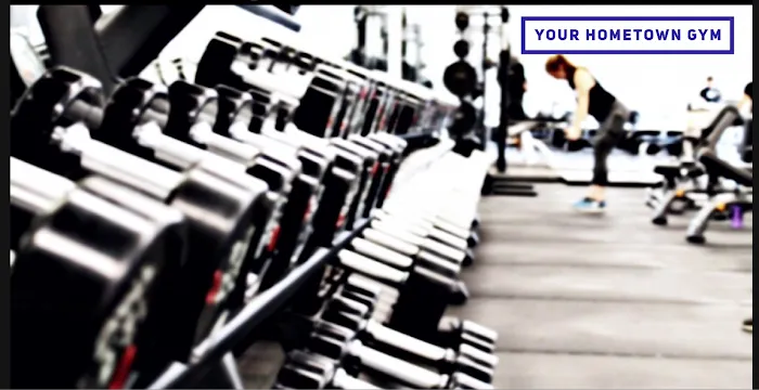 Elizabethtown Fitness Club Picture 10