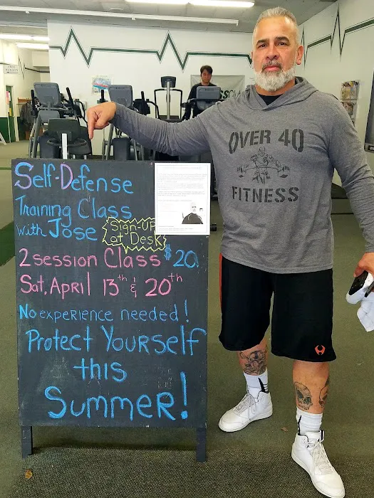 Elizabethtown Fitness Club Picture 8
