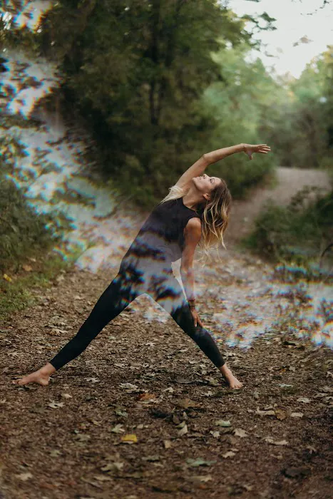 Wild & Free Power Yoga - Elizabethtown Picture 9