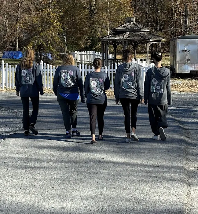 Wild & Free Power Yoga - Elizabethtown Picture 8