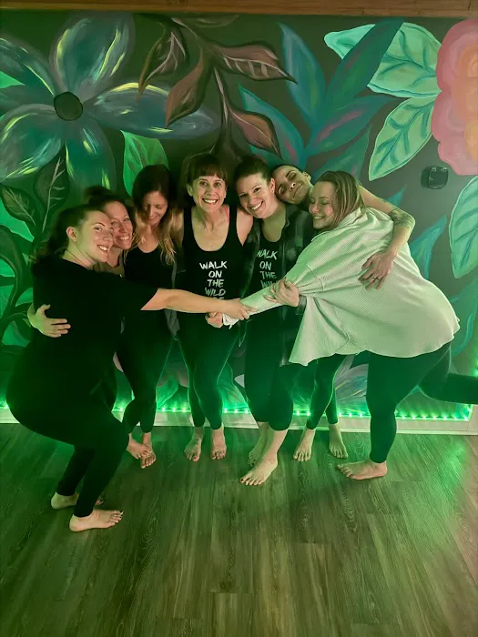 Wild & Free Power Yoga - Elizabethtown Picture 10