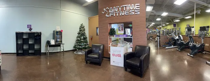 Anytime Fitness Picture 4