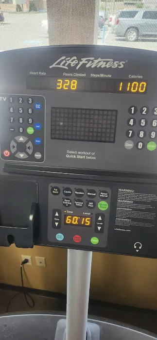 Anytime Fitness Picture 5
