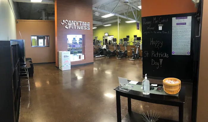 Anytime Fitness Picture 10
