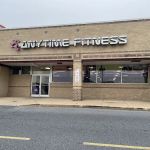 Anytime Fitness