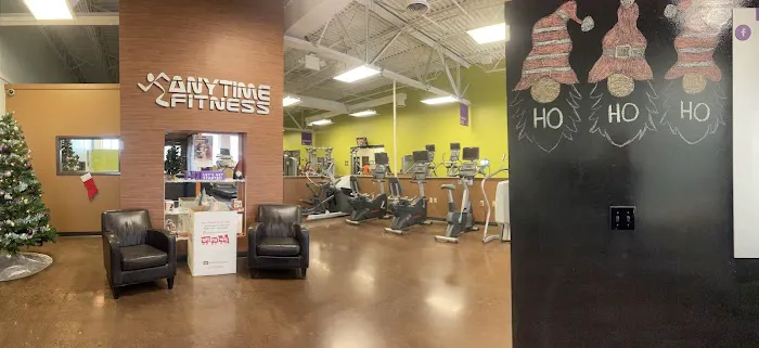 Anytime Fitness Picture 2