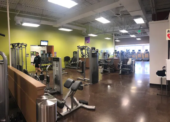 Anytime Fitness Picture 6
