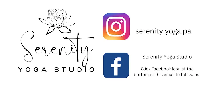 Serenity Yoga Studio Picture 2