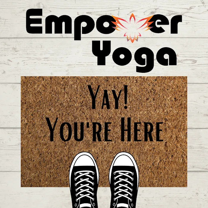 Empower Yoga Picture 10