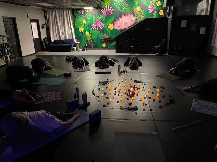 Empower Yoga Picture 4