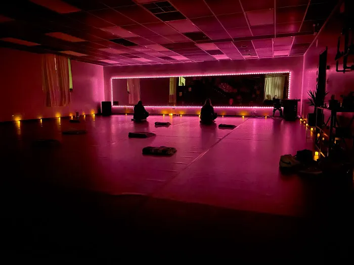 Empower Yoga Picture 1