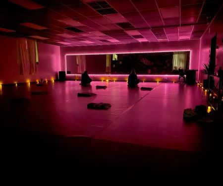 Empower Yoga