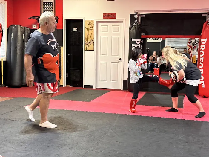 Althouse Training Center Picture 4