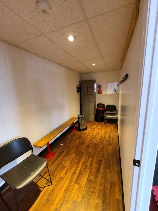 Althouse Training Center Picture 3