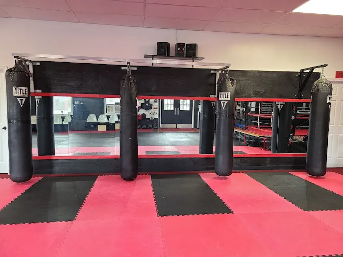 Althouse Training Center Picture 8