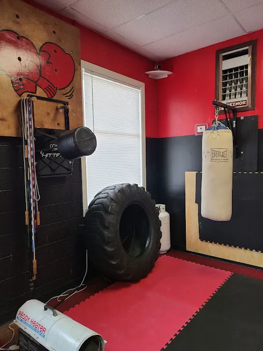 Althouse Training Center Picture 1
