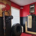 Althouse Training Center