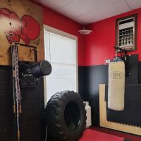 Althouse Training Center ico