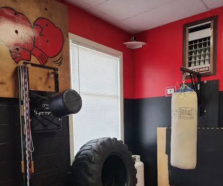 Althouse Training Center
