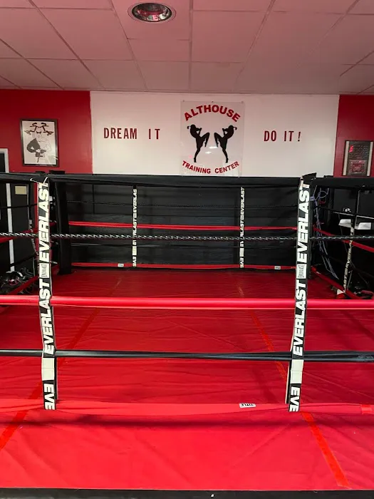 Althouse Training Center Picture 10