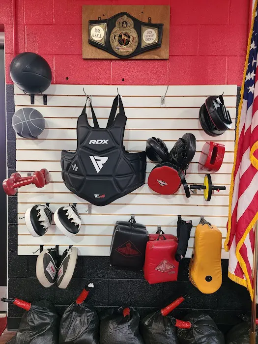 Althouse Training Center Picture 9