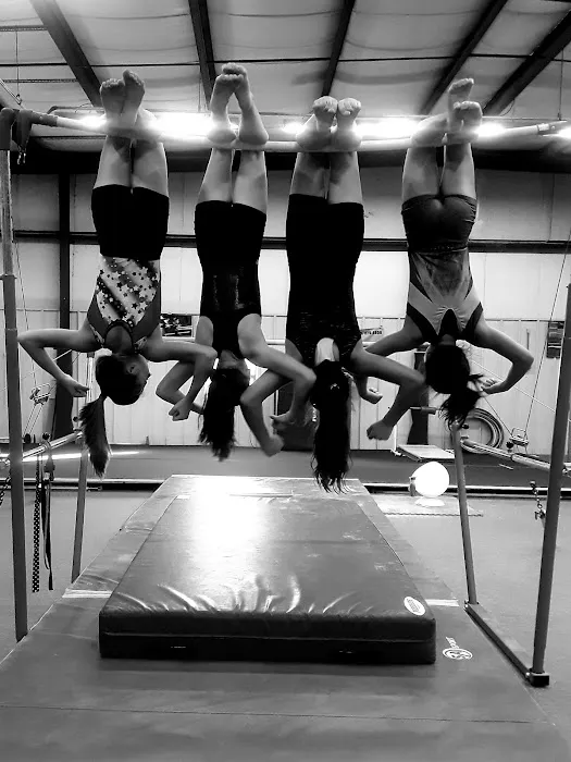 Power & Grace Gymnastics and Dance Inc. Picture 6