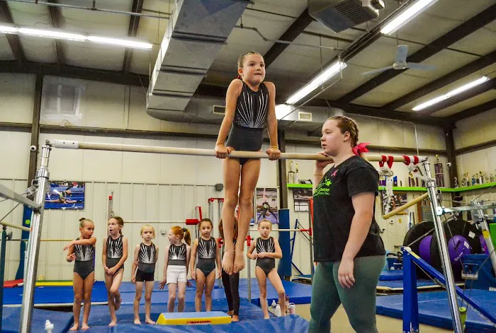 Power & Grace Gymnastics and Dance Inc. Picture 5