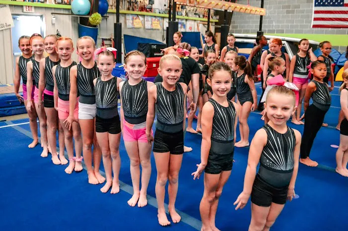 Power & Grace Gymnastics and Dance Inc. Picture 10