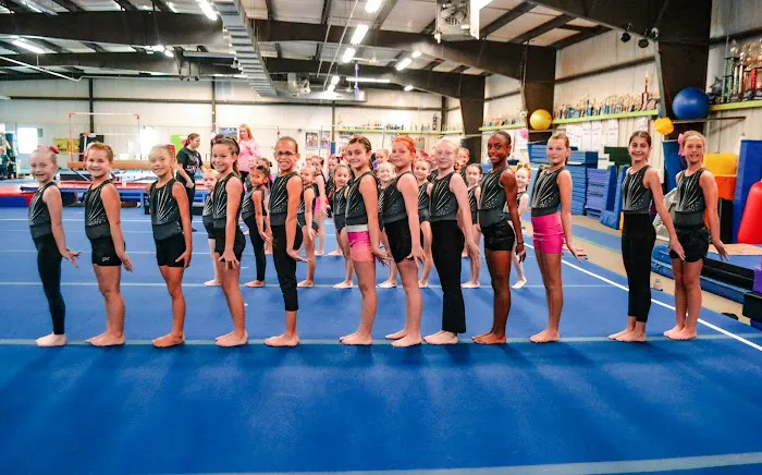 Power & Grace Gymnastics and Dance Inc. Picture 8