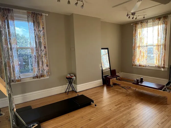 Joyful Movement Pilates Picture 7