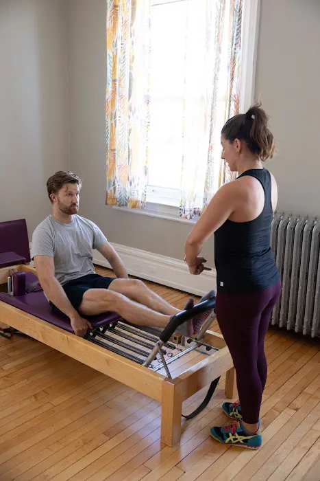 Joyful Movement Pilates Picture 10