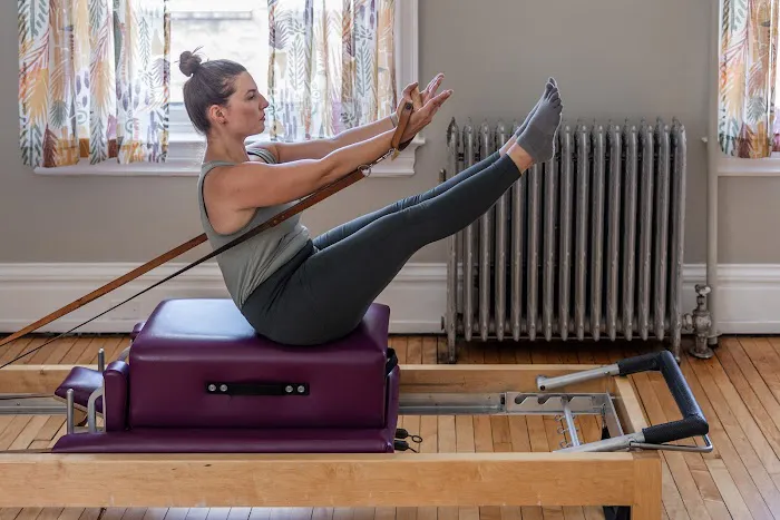 Joyful Movement Pilates Picture 8