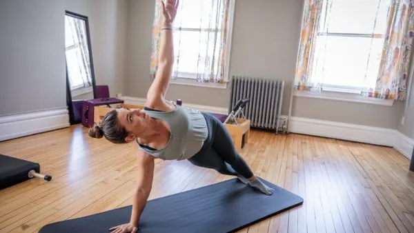 Joyful Movement Pilates Picture 1