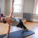 Joyful Movement Pilates
