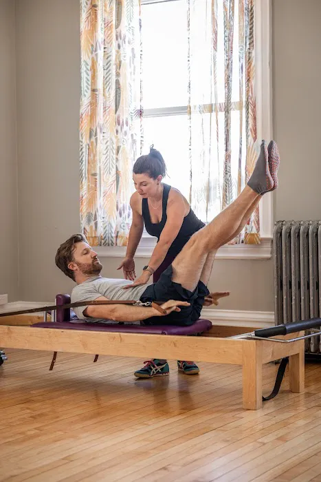Joyful Movement Pilates Picture 5