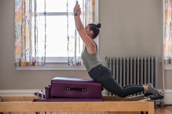 Joyful Movement Pilates Picture 2