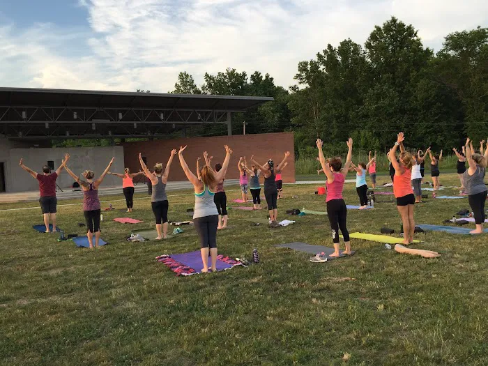 Moondog Yoga Studio Inc. Picture 3
