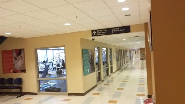 Quakertown YMCA Picture 4