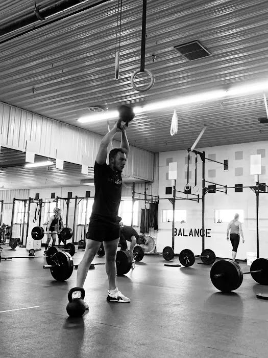 Crossfit Threefold Picture 6