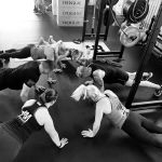 Crossfit Threefold