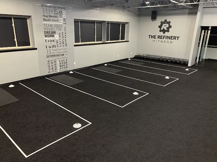 The Refinery Fitness Picture 4