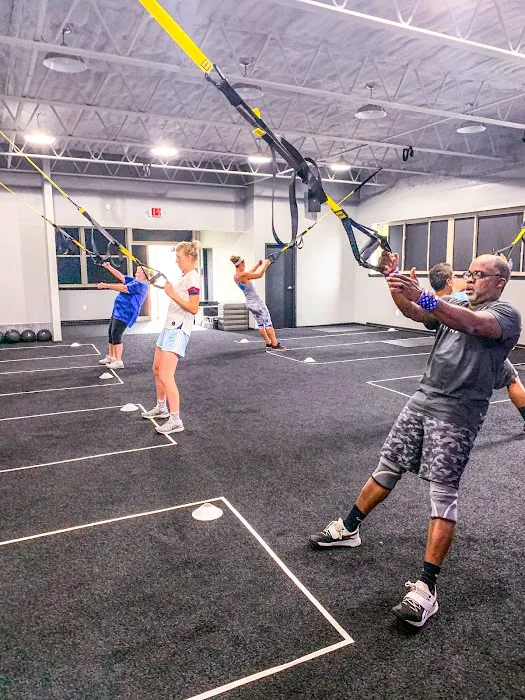 The Refinery Fitness Picture 1