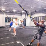 The Refinery Fitness