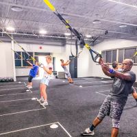 The Refinery Fitness ico
