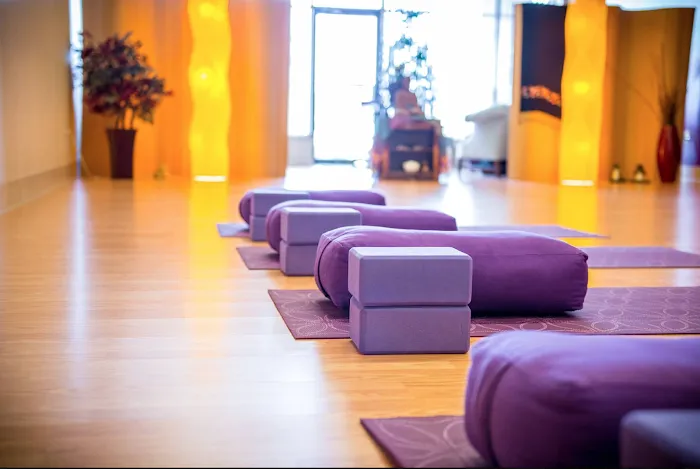 Living Room Yoga Picture 5