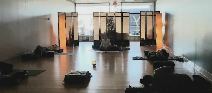 Living Room Yoga Picture 1