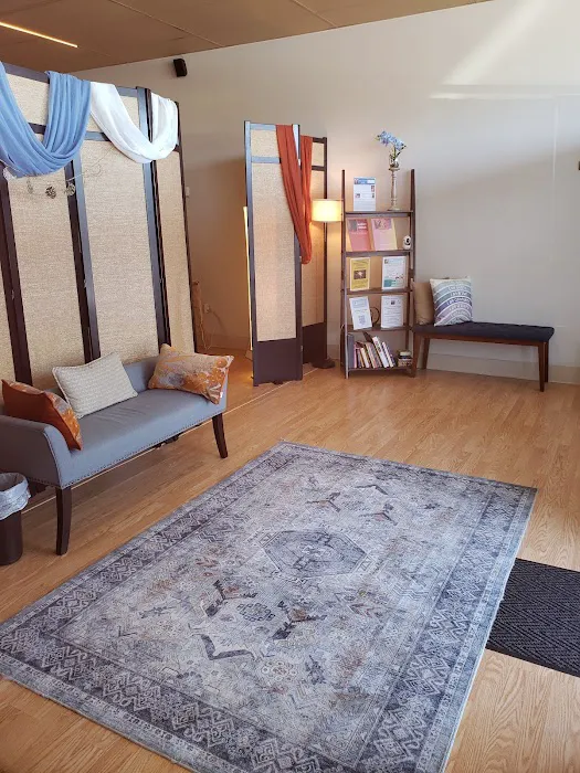 Living Room Yoga Picture 4